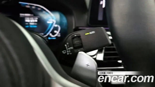 BMW 5 Series (G30) id 2868880 из Кореи 19