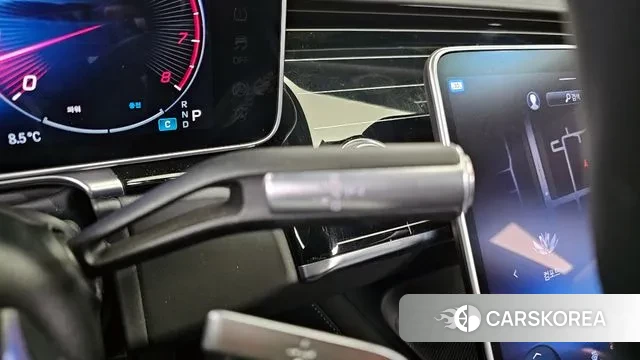 Mercedes-Benz S-Class W223 id 3680098 из Кореи 19