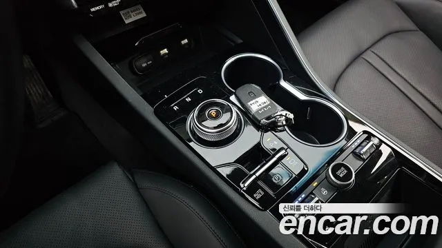 Kia K5 Hybrid 3rd Generation id 2943744 из Кореи 19