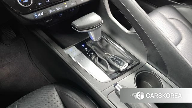 Hyundai Avante (CN7) id 3893365 из Кореи 19