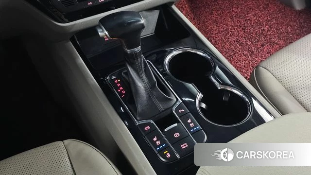 Kia The New Carnival id 4760000 из Кореи 19