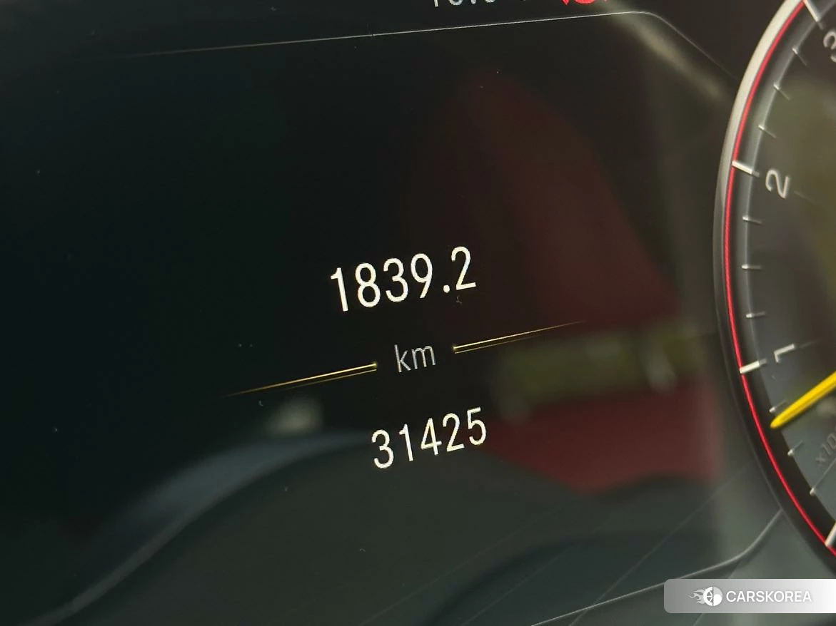 Mercedes-Benz G-class AMG id 4485580 из Китая 17