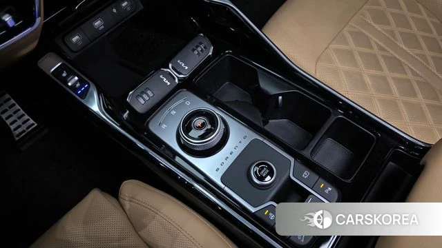 Kia Sorento 4th Generation id 4195253 из Кореи 32