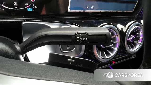 Mercedes-Benz GLB-Class X247 id 3891244 из Кореи 19