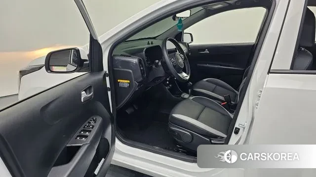 Kia The New Morning (JA) id 3431356 из Кореи 19