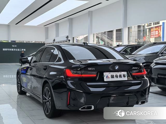 BMW 3 series id 4307283 из Китая 14