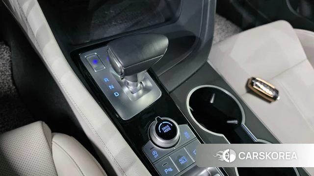 Genesis The New G70 id 4855435 из Кореи 32