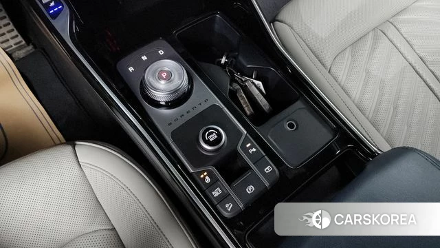Kia The New Sorento 4th Generation id 4292352 из Кореи 19