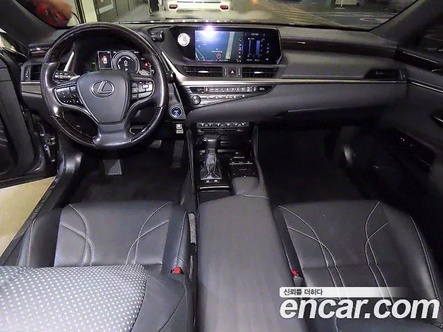 Lexus ES300h 7th generation id 2886570 из Кореи 18