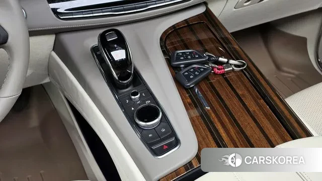 Cadillac Escalade 5th Generation id 3333186 из Кореи 19