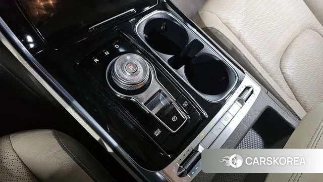 Kia Carnival 4th generation id 3444001 из Кореи 19