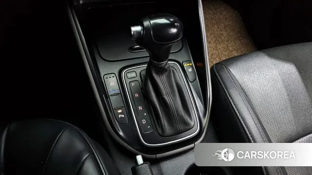 Kia The New Carens id 3297717 из Кореи 19