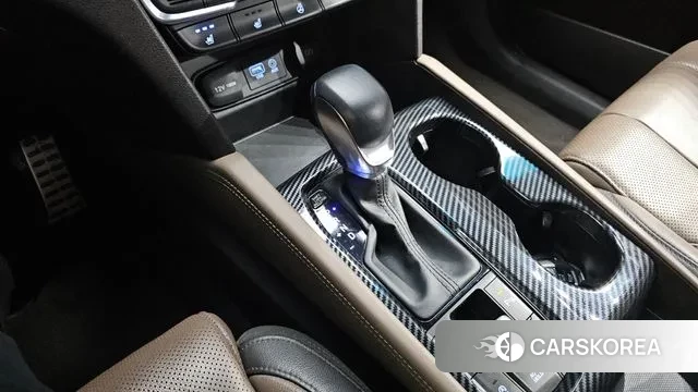 Hyundai Santa Fe TM id 3444663 из Кореи 19