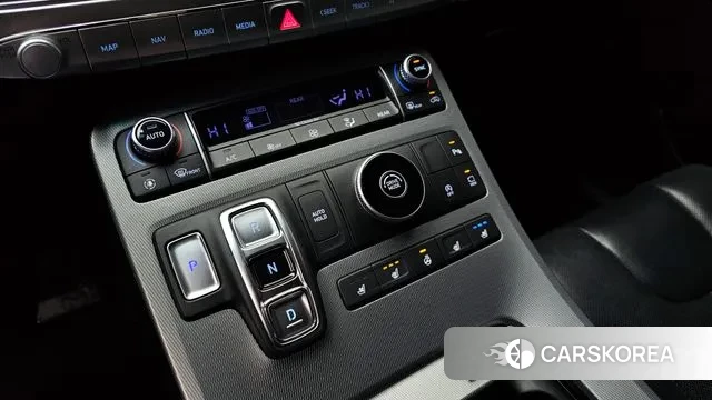 Hyundai Palisade id 3753928 из Кореи 19