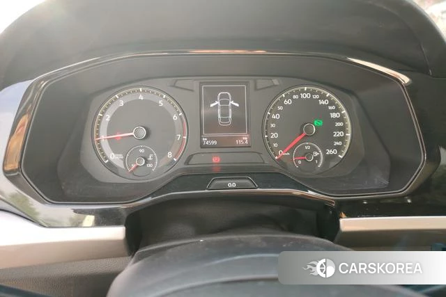 Volkswagen Bora id 4307531 из Китая 16
