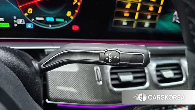 Mercedes-Benz GLE-Class W167 id 3431948 из Кореи 19