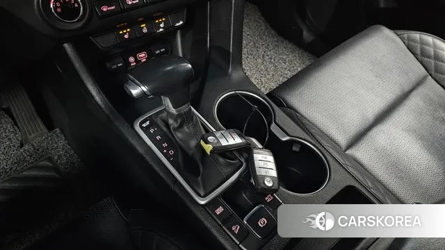 Kia Sportage 4th Generation id 3558157 из Кореи 19