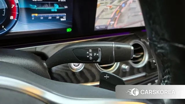 Mercedes-Benz E-Class W213 id 3687089 из Кореи 19