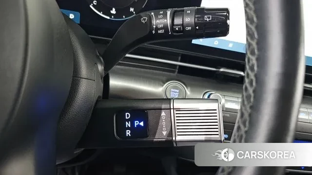 Hyundai Kona (SX2) id 3696499 из Кореи 19