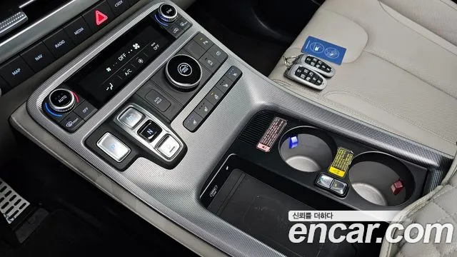 Hyundai The New Palisade id 2700841 из Кореи 19