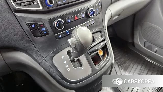 Hyundai The New Grand Starex id 3626842 из Кореи 19