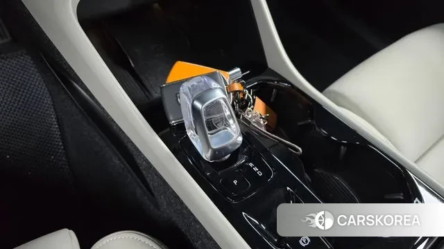 Volvo XC40 id 3580657 из Кореи 19