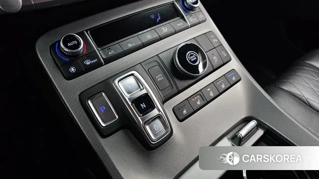 Hyundai Palisade id 3582812 из Кореи 19