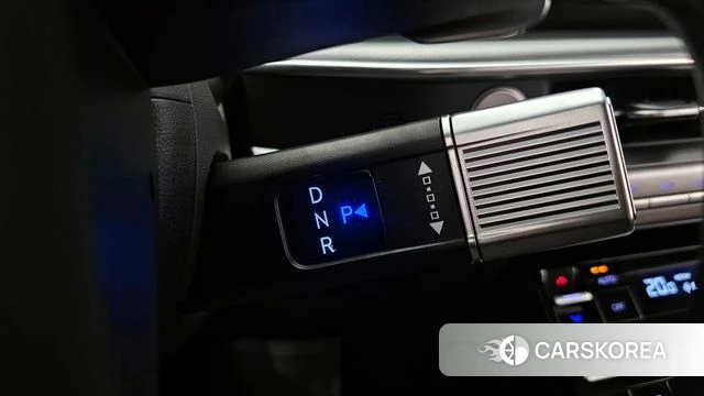 Hyundai Grandeur (GN7) id 4249129 из Кореи 30