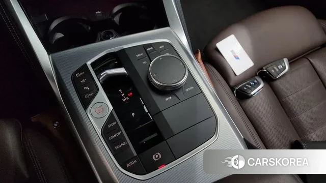 BMW 4 Series (G22) id 3452258 из Кореи 19