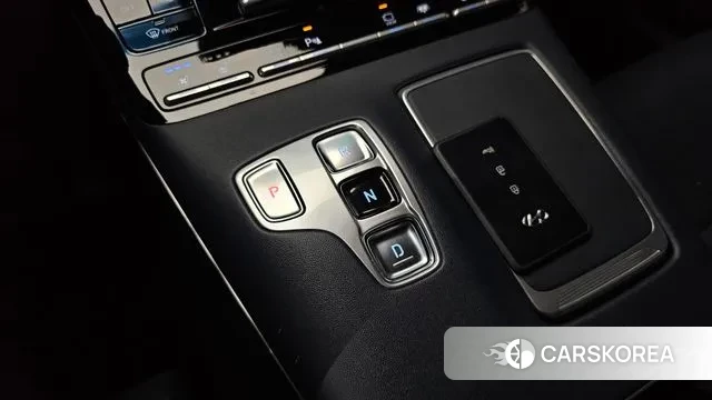 Hyundai The New Grandeur IG id 3778121 из Кореи 19