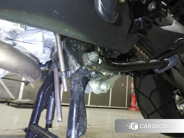 Honda X-ADV 750 id 4206141 из Японии 23