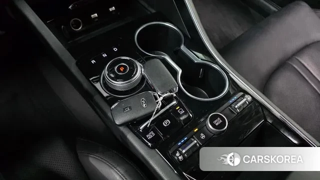 Kia K5 3rd generation id 3718103 из Кореи 19