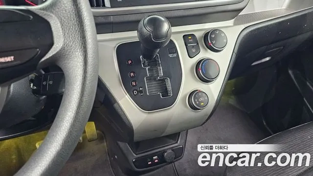 Kia The New Ray id 2927997 из Кореи 19