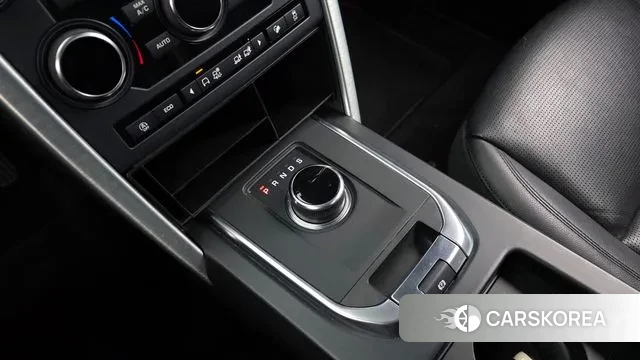 Land Rover Discovery Sports id 3588040 из Кореи 19