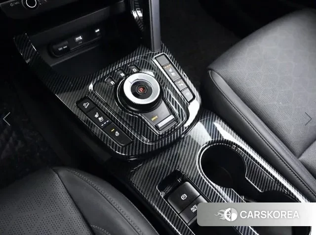 Kia The New Seltos id 3279006 из Кореи 19