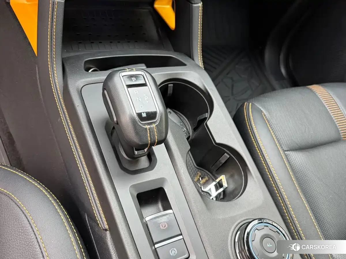 Ford Ranger Ranger id 4548139 из Китая 15