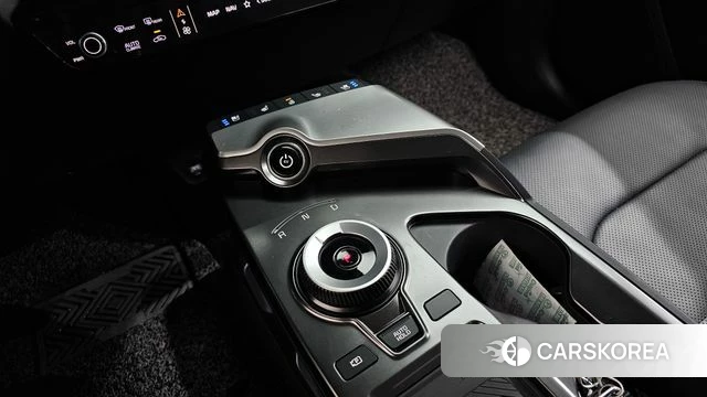 Kia EV6 id 3915821 из Кореи 19