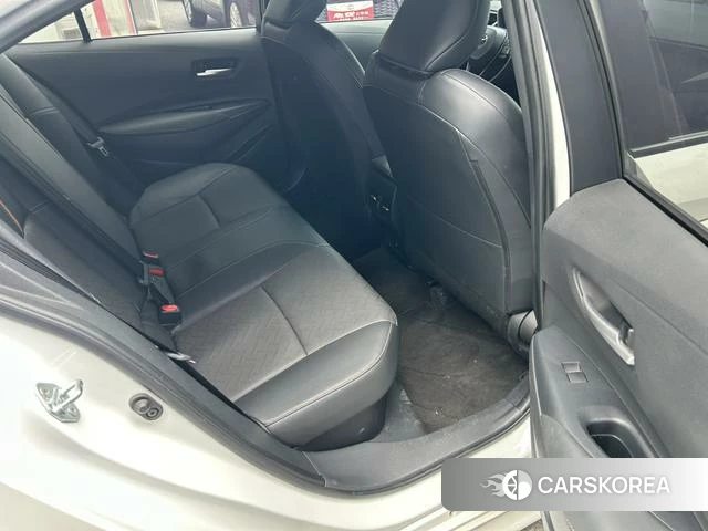 Toyota Lei Ling id 4335075 из Китая 22