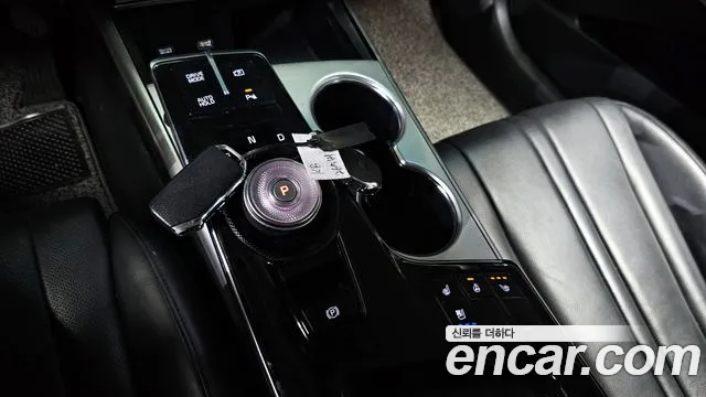 Kia K8 id 2502263 из Кореи 19