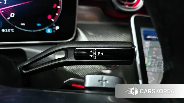 Mercedes-Benz CLE-Class C236 id 3549942 из Кореи 19