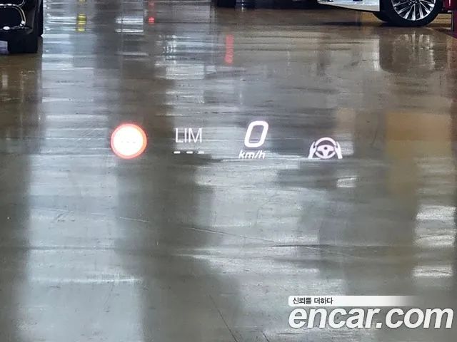 Mercedes-Benz EQE V295 id 2685457 из Кореи 19