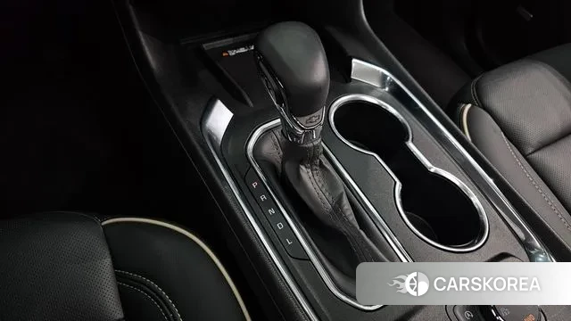 Chevrolet (GM Daewoo) Traverse id 2984042 из Кореи 19