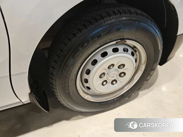 Hyundai The New Grand Starex id 4367688 из Кореи 19