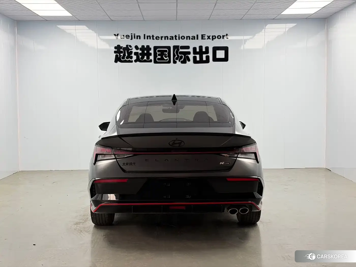 Hyundai Elantra id 4653914 из Китая 9