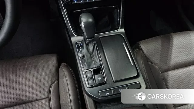 Hyundai Grandeur IG id 3510214 из Кореи 19