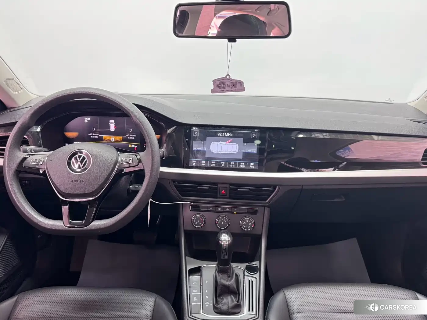 Volkswagen Lavida id 4514133 из Китая 16