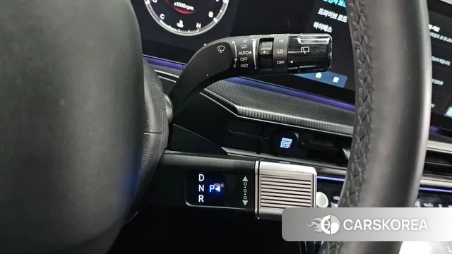 Hyundai Santa Fe (MX5) id 3462439 из Кореи 19