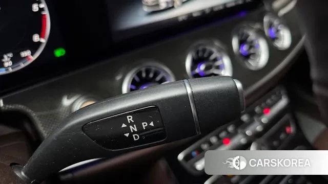 Mercedes-Benz CLS-Class C257 id 3494175 из Кореи 19