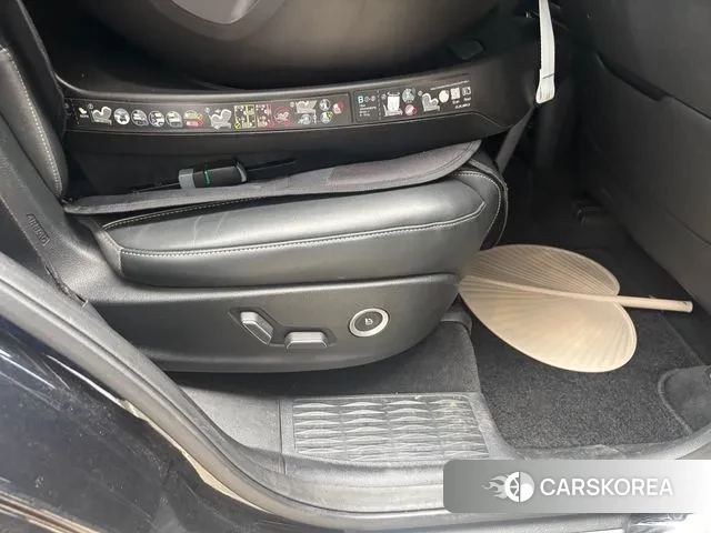 Genesis GV80 id 3008817 из Кореи 11