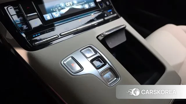 Hyundai The New Grandeur IG id 3231999 из Кореи 19